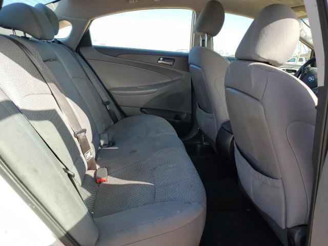 Photo 9 VIN: 5NPEB4AC6EH838995 - HYUNDAI SONATA GLS 