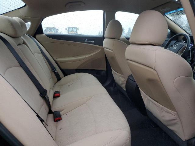 Photo 9 VIN: 5NPEB4AC6EH839130 - HYUNDAI SONATA GLS 