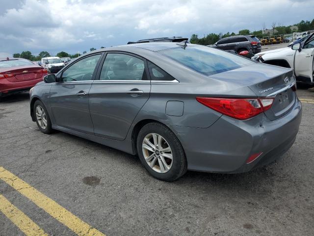 Photo 1 VIN: 5NPEB4AC6EH839323 - HYUNDAI SONATA 