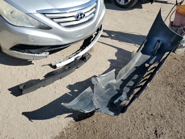 Photo 11 VIN: 5NPEB4AC6EH839497 - HYUNDAI SONATA LIM 