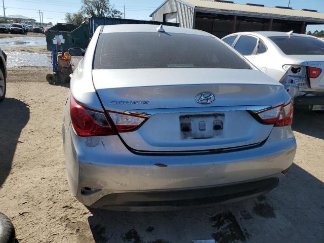 Photo 5 VIN: 5NPEB4AC6EH839497 - HYUNDAI SONATA LIM 