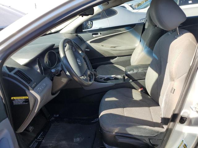 Photo 6 VIN: 5NPEB4AC6EH839497 - HYUNDAI SONATA LIM 