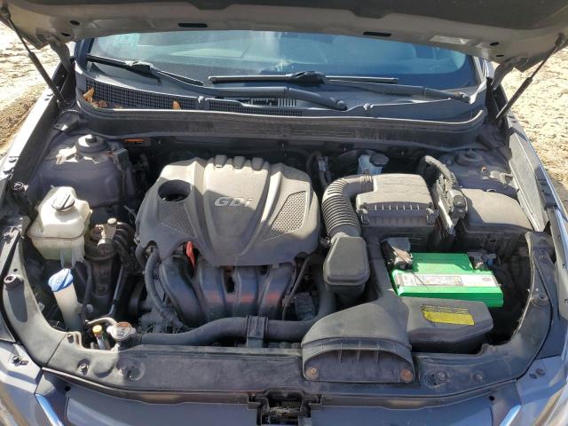 Photo 10 VIN: 5NPEB4AC6EH839595 - HYUNDAI SONATA GLS 