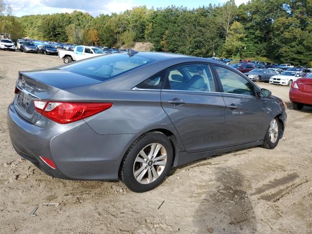 Photo 2 VIN: 5NPEB4AC6EH839595 - HYUNDAI SONATA GLS 