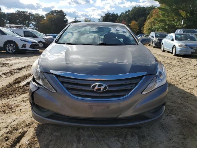 Photo 4 VIN: 5NPEB4AC6EH839595 - HYUNDAI SONATA GLS 