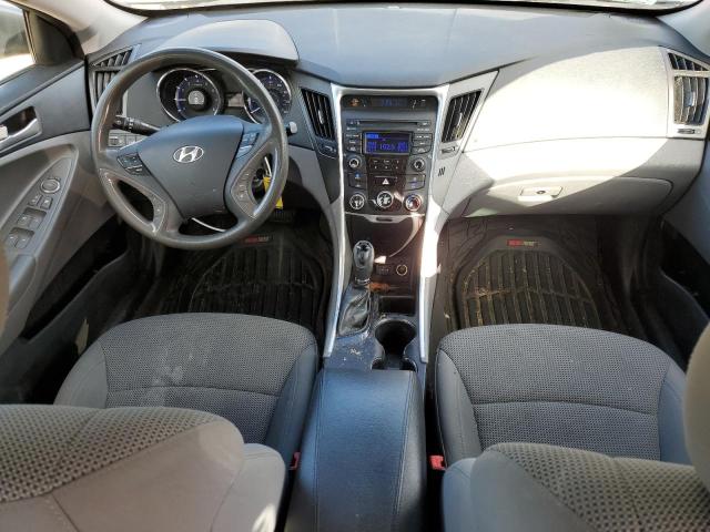 Photo 7 VIN: 5NPEB4AC6EH839595 - HYUNDAI SONATA GLS 