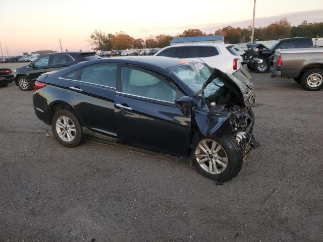 Photo 3 VIN: 5NPEB4AC6EH841797 - HYUNDAI SONATA GLS 