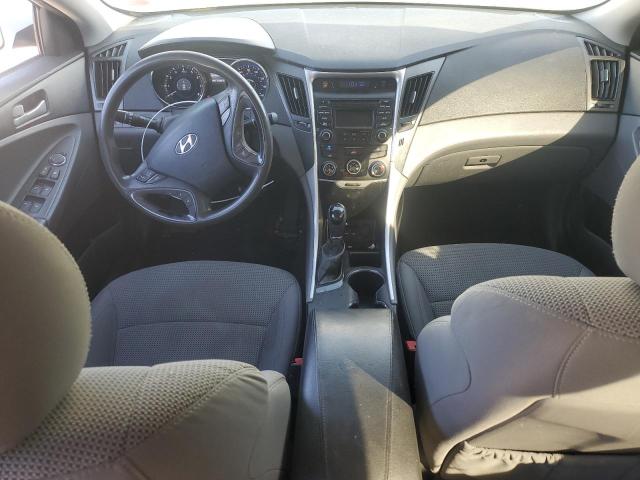 Photo 7 VIN: 5NPEB4AC6EH843601 - HYUNDAI SONATA GLS 