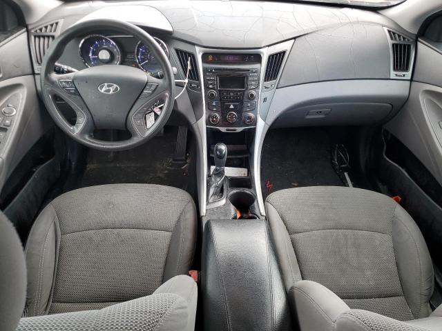 Photo 7 VIN: 5NPEB4AC6EH847227 - HYUNDAI SONATA GLS 