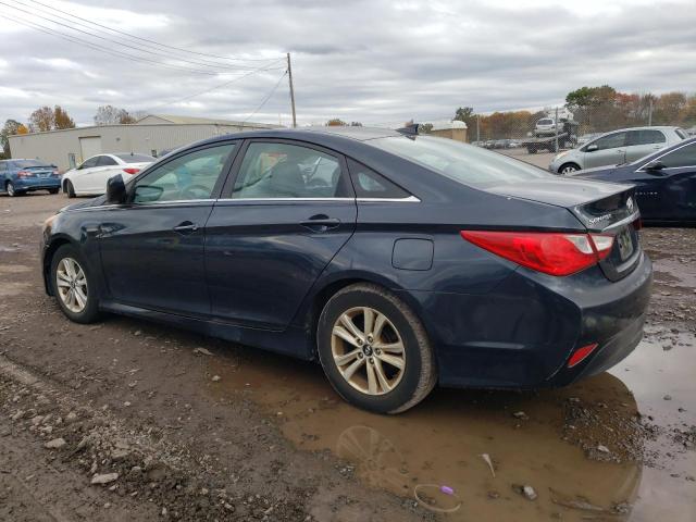 Photo 1 VIN: 5NPEB4AC6EH855604 - HYUNDAI SONATA 