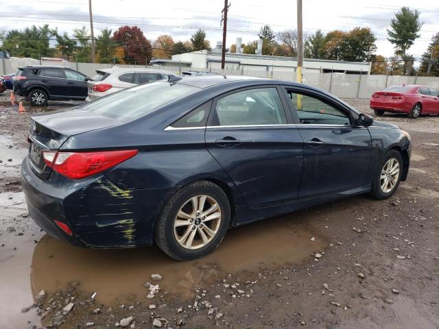 Photo 2 VIN: 5NPEB4AC6EH855604 - HYUNDAI SONATA 