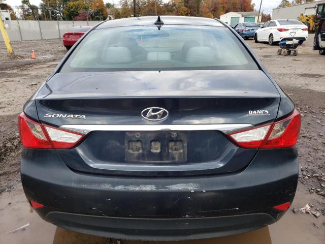 Photo 5 VIN: 5NPEB4AC6EH855604 - HYUNDAI SONATA 