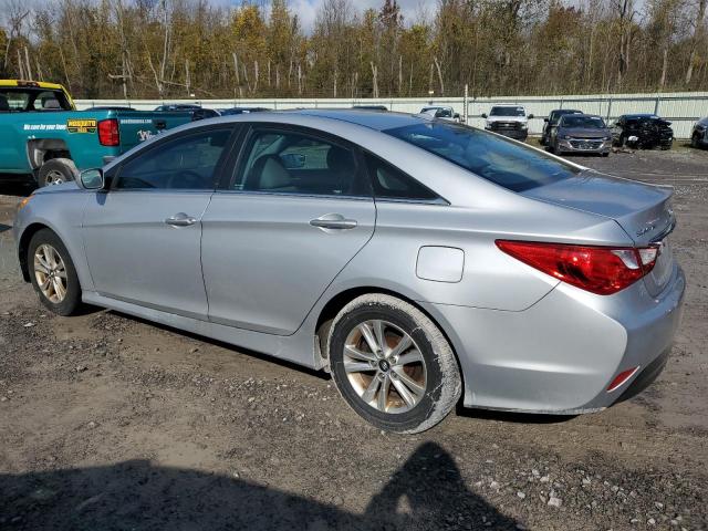 Photo 1 VIN: 5NPEB4AC6EH857868 - HYUNDAI SONATA GLS 