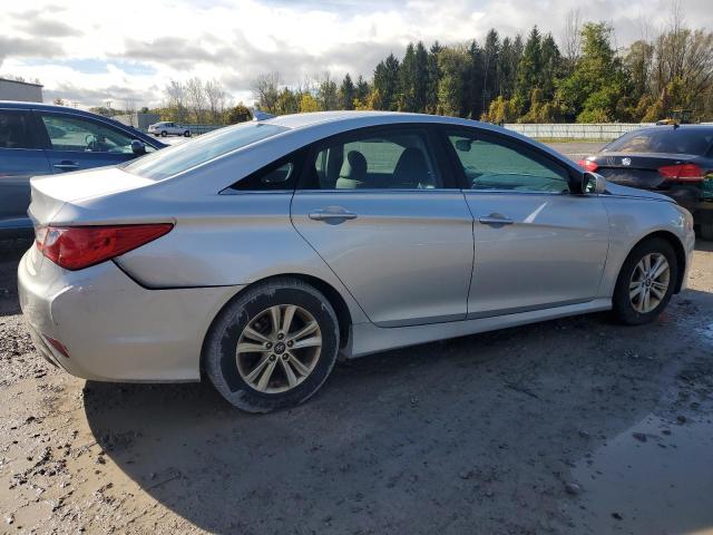 Photo 2 VIN: 5NPEB4AC6EH857868 - HYUNDAI SONATA GLS 