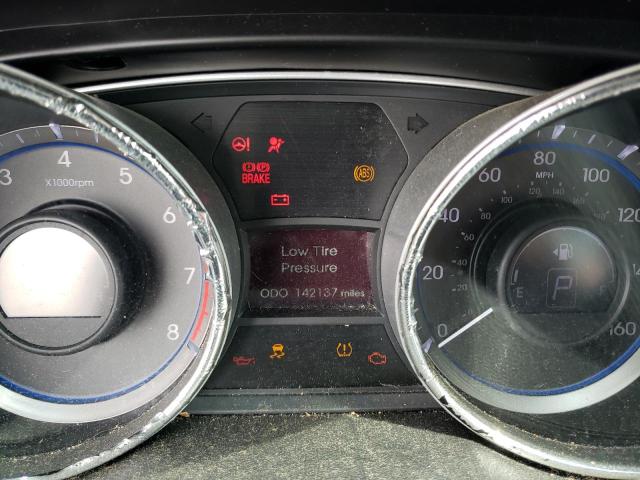 Photo 7 VIN: 5NPEB4AC6EH858843 - HYUNDAI SONATA GLS 