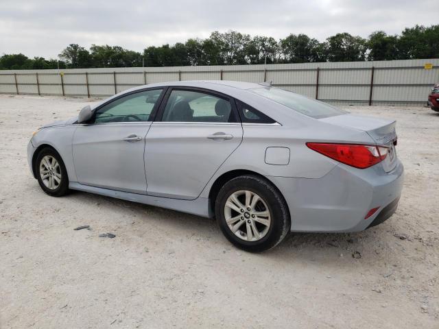 Photo 1 VIN: 5NPEB4AC6EH862617 - HYUNDAI SONATA GLS 