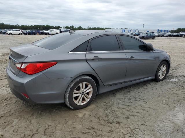 Photo 2 VIN: 5NPEB4AC6EH868577 - HYUNDAI SONATA GLS 