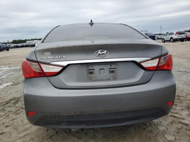 Photo 5 VIN: 5NPEB4AC6EH868577 - HYUNDAI SONATA GLS 