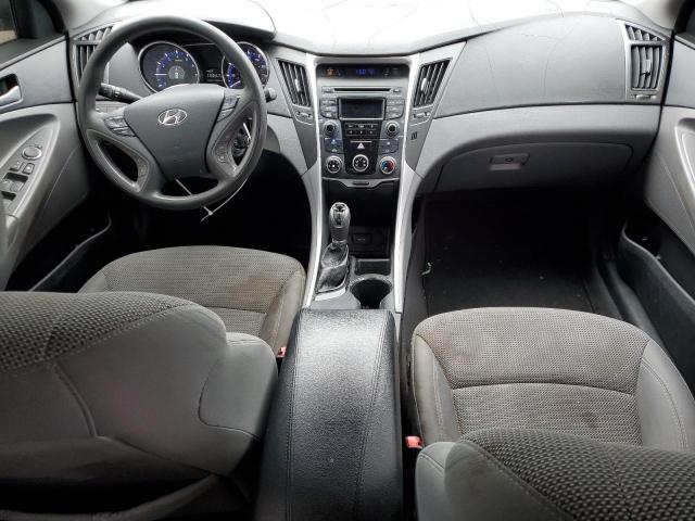 Photo 7 VIN: 5NPEB4AC6EH868577 - HYUNDAI SONATA GLS 