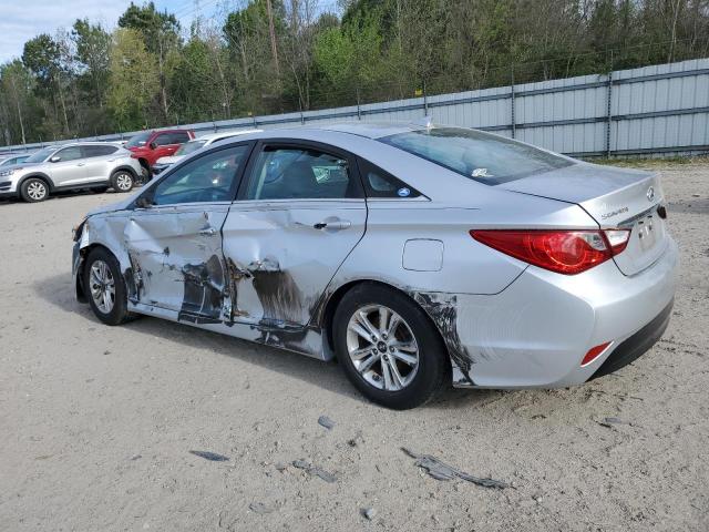 Photo 1 VIN: 5NPEB4AC6EH874380 - HYUNDAI SONATA 