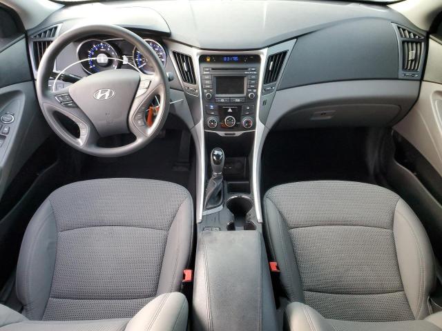 Photo 7 VIN: 5NPEB4AC6EH874508 - HYUNDAI SONATA GLS 