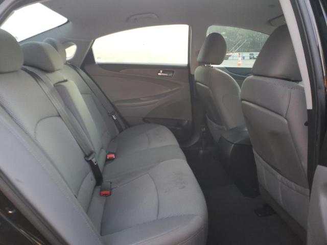 Photo 9 VIN: 5NPEB4AC6EH874508 - HYUNDAI SONATA GLS 