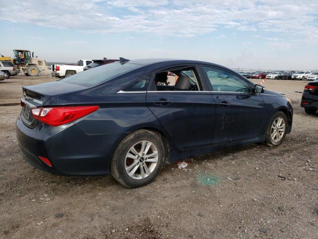 Photo 2 VIN: 5NPEB4AC6EH875013 - HYUNDAI SONATA 