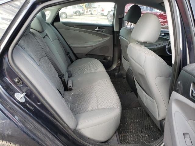 Photo 9 VIN: 5NPEB4AC6EH875013 - HYUNDAI SONATA 