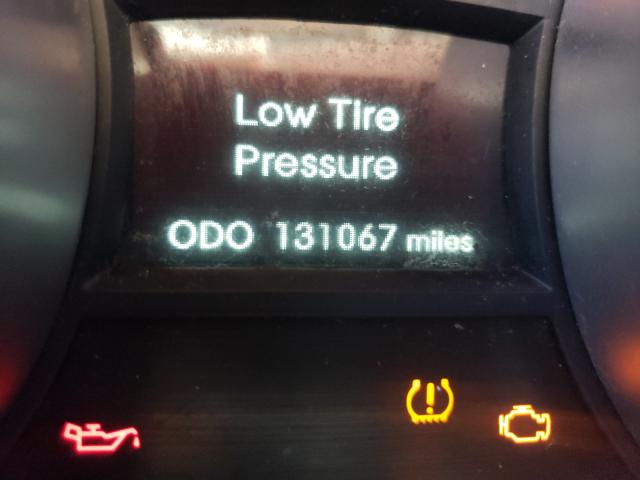 Photo 7 VIN: 5NPEB4AC6EH878736 - HYUNDAI SONATA GLS 