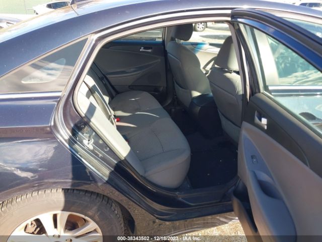 Photo 7 VIN: 5NPEB4AC6EH879465 - HYUNDAI SONATA 