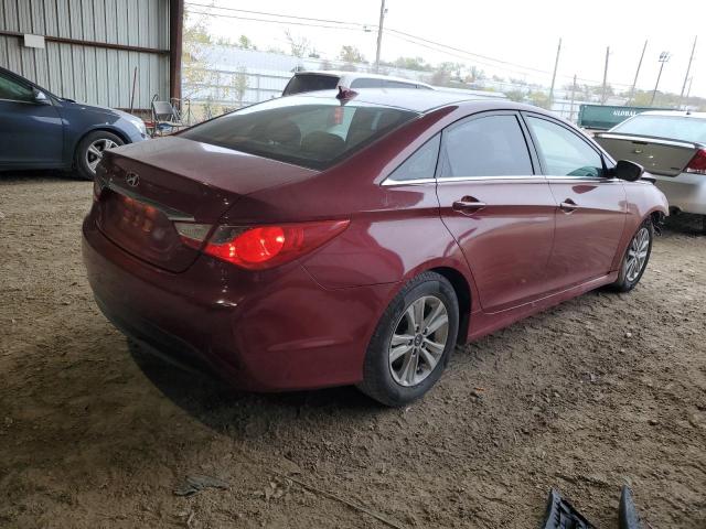 Photo 2 VIN: 5NPEB4AC6EH885296 - HYUNDAI SONATA 