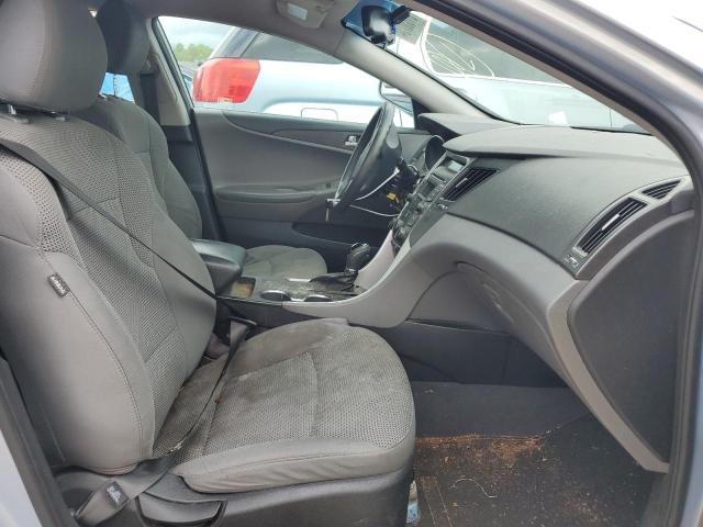 Photo 6 VIN: 5NPEB4AC6EH886383 - HYUNDAI SONATA 