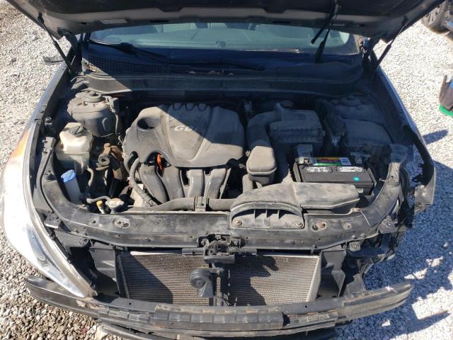 Photo 10 VIN: 5NPEB4AC6EH892135 - HYUNDAI SONATA GLS 