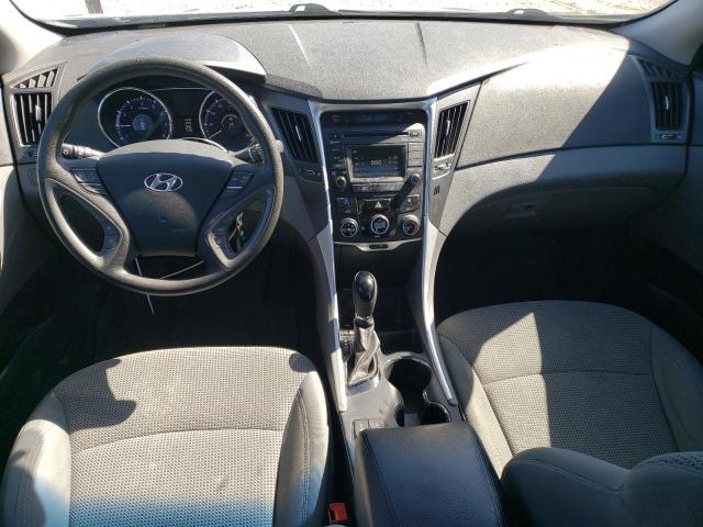 Photo 7 VIN: 5NPEB4AC6EH892135 - HYUNDAI SONATA GLS 