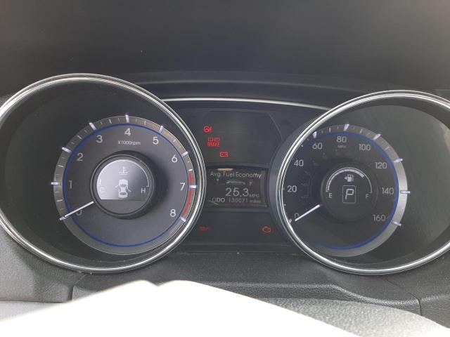 Photo 8 VIN: 5NPEB4AC6EH892135 - HYUNDAI SONATA GLS 