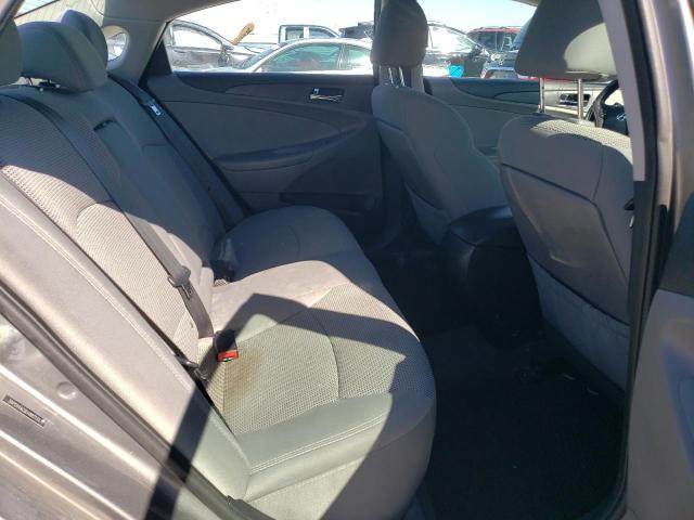 Photo 9 VIN: 5NPEB4AC6EH892135 - HYUNDAI SONATA GLS 