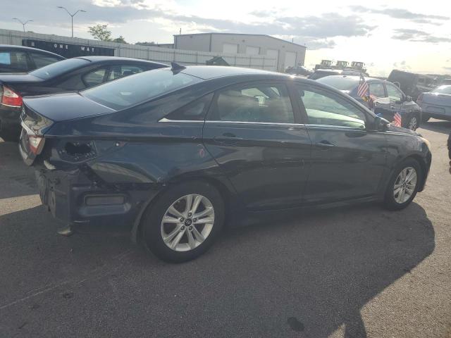 Photo 2 VIN: 5NPEB4AC6EH894483 - HYUNDAI SONATA GLS 