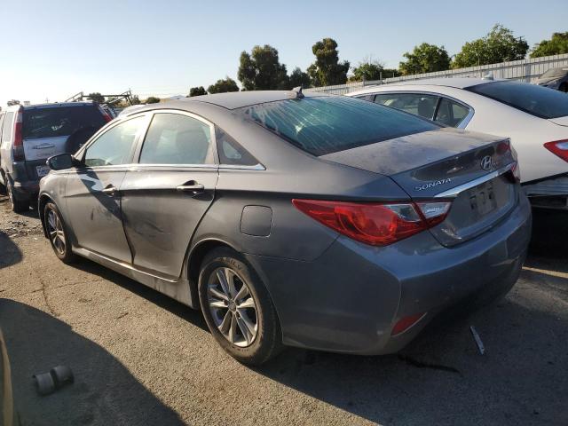 Photo 1 VIN: 5NPEB4AC6EH895178 - HYUNDAI SONATA 