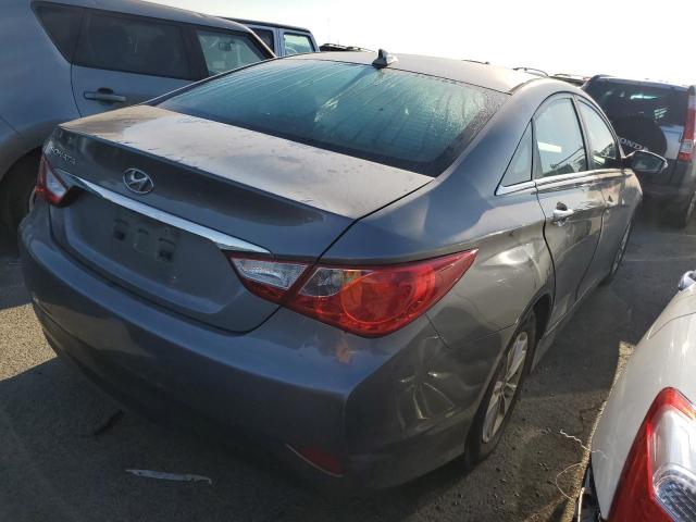 Photo 2 VIN: 5NPEB4AC6EH895178 - HYUNDAI SONATA 