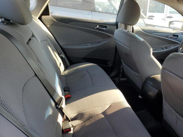 Photo 9 VIN: 5NPEB4AC6EH895178 - HYUNDAI SONATA 