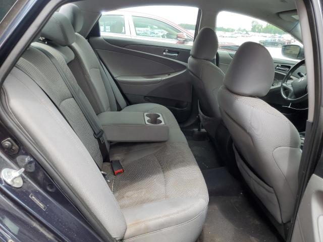 Photo 9 VIN: 5NPEB4AC6EH898923 - HYUNDAI SONATA GLS 