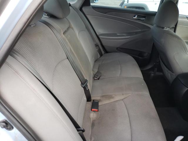 Photo 5 VIN: 5NPEB4AC6EH905904 - HYUNDAI SONATA GLS 