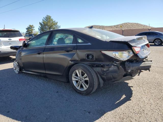 Photo 1 VIN: 5NPEB4AC6EH908785 - HYUNDAI SONATA GLS 