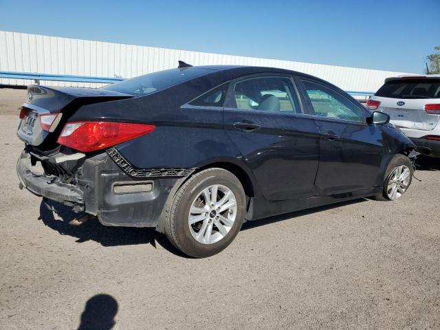 Photo 2 VIN: 5NPEB4AC6EH908785 - HYUNDAI SONATA GLS 