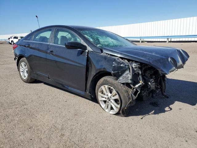 Photo 3 VIN: 5NPEB4AC6EH908785 - HYUNDAI SONATA GLS 