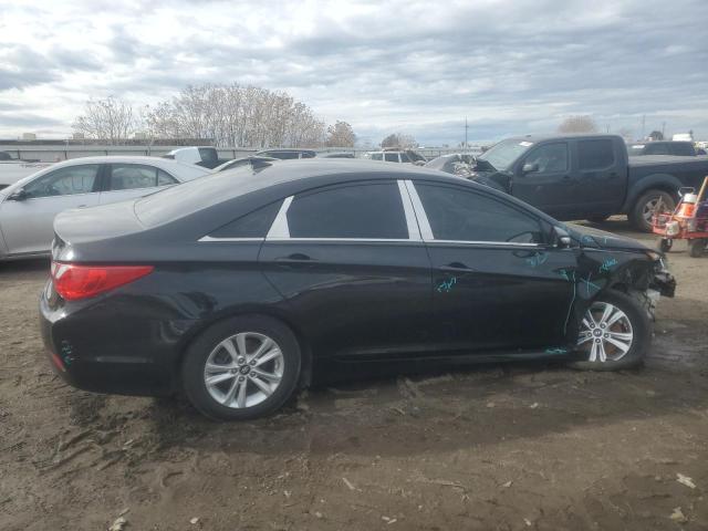 Photo 2 VIN: 5NPEB4AC6EH909161 - HYUNDAI SONATA GLS 