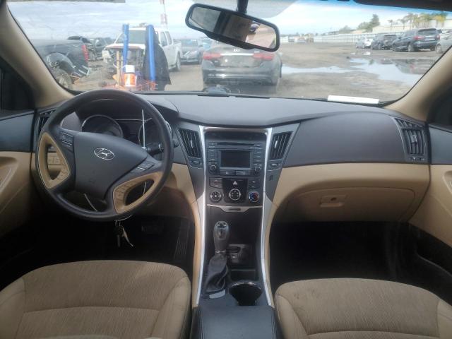 Photo 7 VIN: 5NPEB4AC6EH909161 - HYUNDAI SONATA GLS 