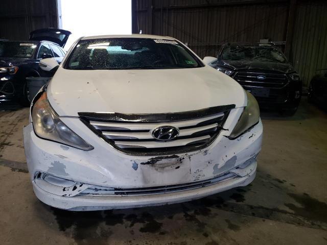 Photo 4 VIN: 5NPEB4AC6EH910956 - HYUNDAI SONATA 