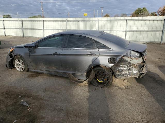 Photo 1 VIN: 5NPEB4AC6EH916255 - HYUNDAI SONATA 