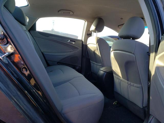 Photo 5 VIN: 5NPEB4AC6EH917812 - HYUNDAI SONATA GLS 